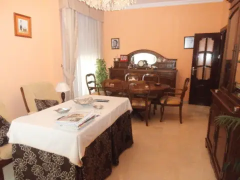 Chalet en Casco Histórico