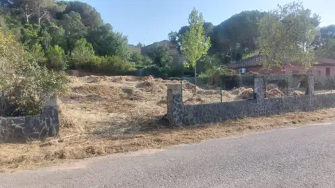 Terreno en Urbanitzacions del Nord
