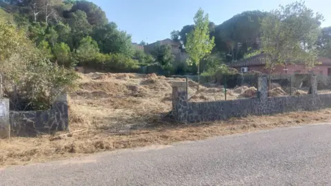 Terreno en Urbanitzacions del Nord