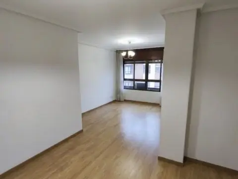 Piso en Cidade Xardín-Cidade Escolar