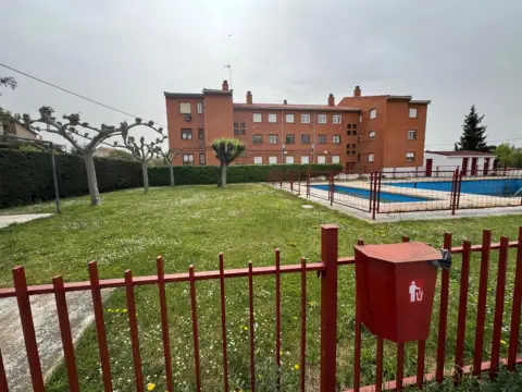 Piso en Borja