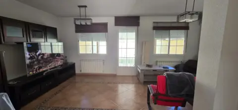 Casa adosada en Fraternidad