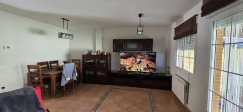 Casa adosada en Fraternidad