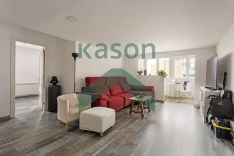 Piso en Arcos