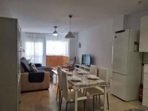 Apartamento en El Morche