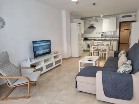 Apartamento en El Morche