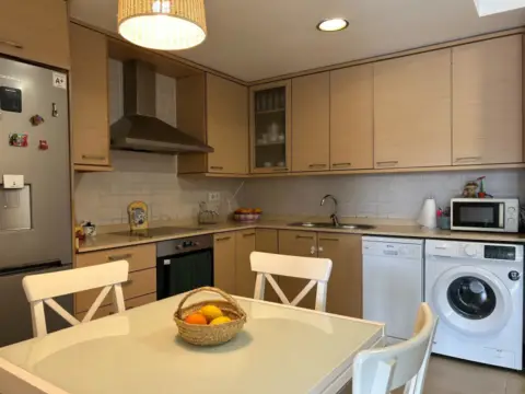 Ático en La Mar Xica