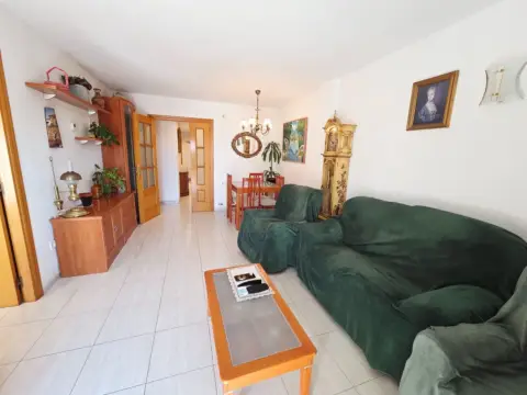 Piso en Calafell Poble
