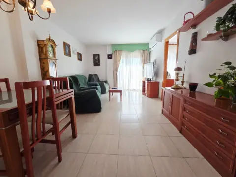Piso en Calafell Poble