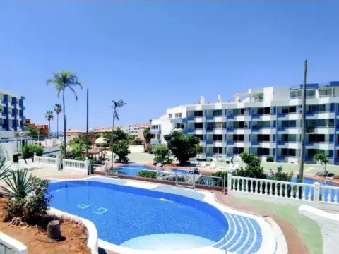 Estudio en Amarilla Golf