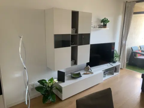 Apartamento en Los Cristianos