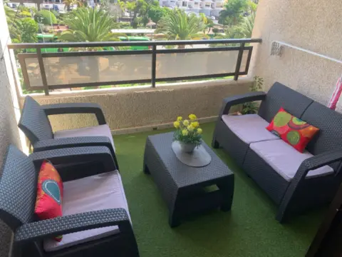 Apartamento en Los Cristianos