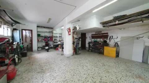 Garaje en Anaka-San Miguel-El Pinar