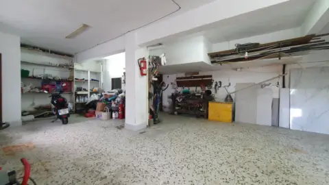 Garaje en Anaka-San Miguel-El Pinar