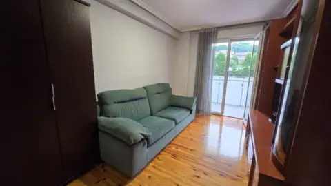 Piso en Añorga-Zubieta