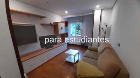 Piso en Lasarte-Oria