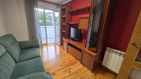 Piso en Añorga-Zubieta