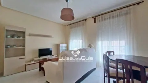 Piso en Campo de Criptana