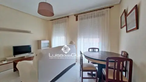 Piso en Campo de Criptana