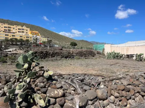 Finca rústica en calle Poligono 1 Parcela 10 Las Rosas