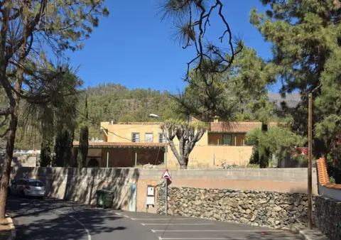 Chalet en Vilaflor de Chasna