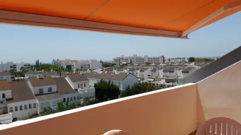 Ático en Nuevo Portil