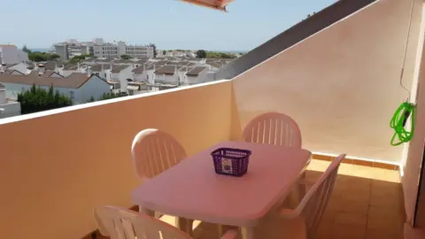 Ático en Nuevo Portil