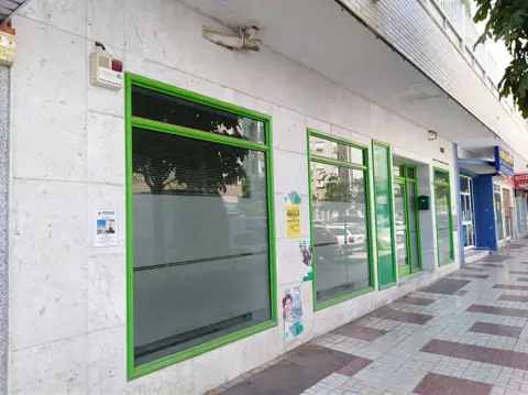 Local comercial a Nueva Málaga-Miraflores