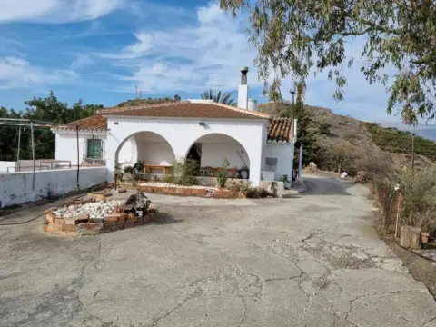Finca rústica en Arroyo de los Montes