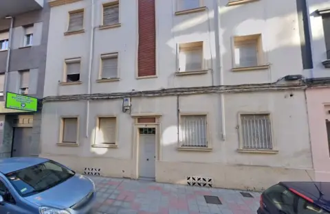 Piso en calle C- Cartagena 6
