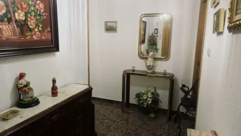 Piso en El Poblado-Constitución-El Villar