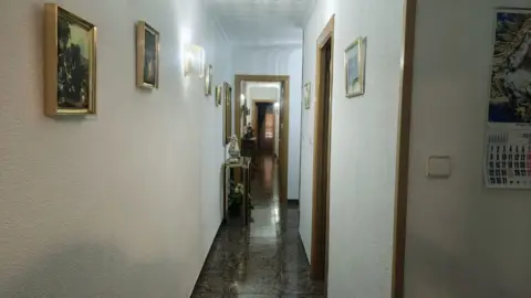 Piso en El Poblado-Constitución-El Villar