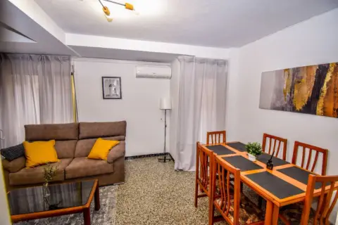Apartamento en Centre-Port-Platja Llevant