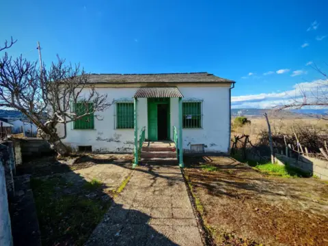 Chalet en calle de la Ribera, 10