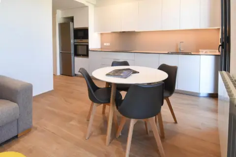 Piso en Carme-Vistalegre