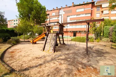 Piso en Huerta Rosales-Valdepasillas