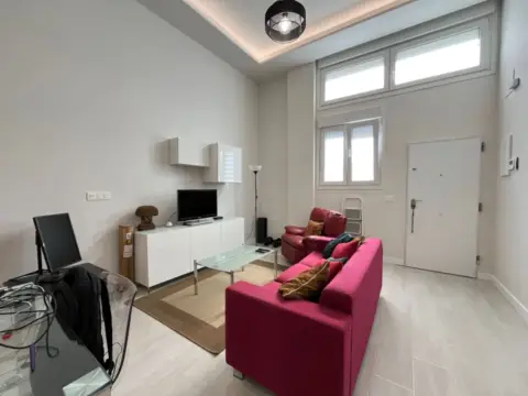 Piso en calle Santa Elena, 18