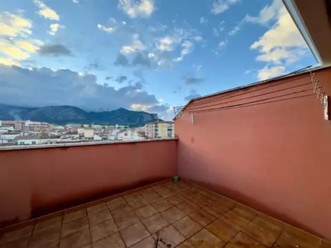 Casa adosada en Muro de Alcoy