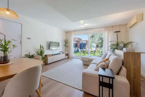 Casa adosada en Cunit