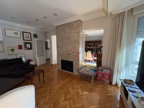 Piso en El Carmen