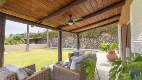 Chalet en Arafo