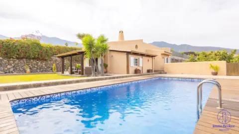 Chalet en Arafo