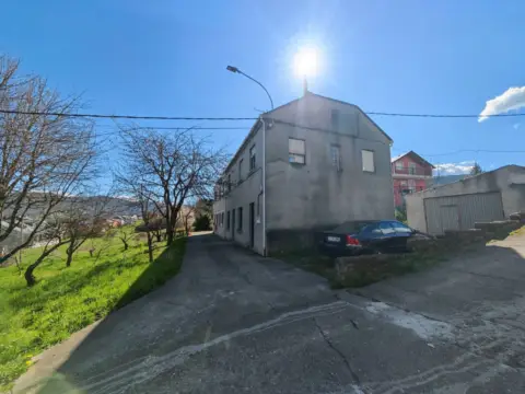 Casa en Sésamo
