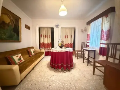 Chalet en Salmoral