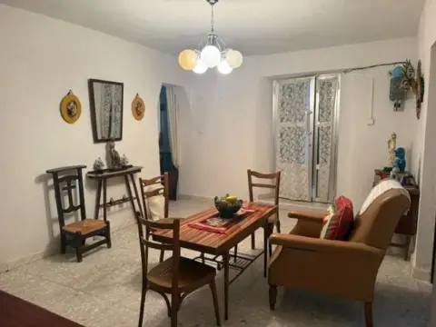Chalet en Salmoral