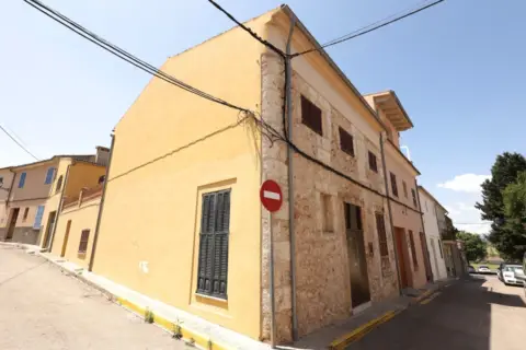 House in Santa Margalida