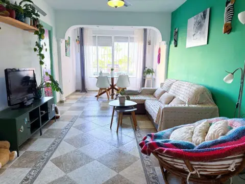 Piso en Camino del Pelaillo, 9