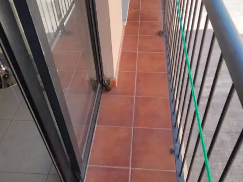 Apartamento en Villa de Adeje