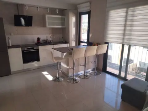 Apartamento en Villa de Adeje