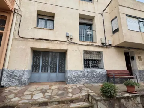 Casa en Brea de Aragón